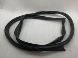 PORSCHE Porsche Cayman 718 door seal 98153707606 door seals right right — thumbnail 4