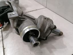 PORSCHE Porsche Cayman 718 Power Steering Rack 99134700666 Steering Transmission RHD RIGHT HANDLEBAR — thumbnail 4