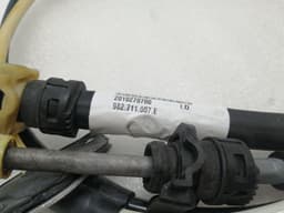 PORSCHE Porsche Cayman 718 982711007e Gearshift Cable Shift Control — thumbnail 8