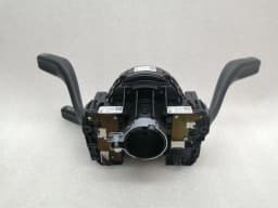PORSCHE Porsche Cayman 718 wiper stalks 7pp953568cp indicator switch steering column switch — thumbnail 5