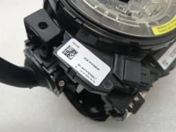 PORSCHE Porsche Cayman 718 wiper stalks 7pp953568cp indicator switch steering column switch — thumbnail 9