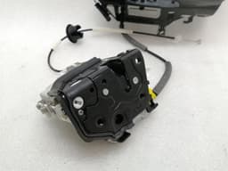 PORSCHE Porsche Cayman 718 Door Lock 8J2837015E Door Lock RHD LEFT — thumbnail 9