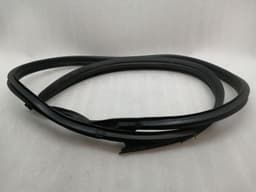 PORSCHE Porsche Cayman 718 door seal 98153707506 door seals left left — thumbnail 5