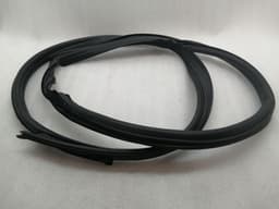 PORSCHE Porsche Cayman 718 door seal 98153707606 door seals right right — thumbnail 2
