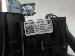 PORSCHE Porsche Cayman 718 wiper stalks 7pp953568cp indicator switch steering column switch — thumbnail 8