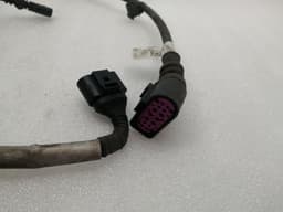 PORSCHE Porsche Cayman 718 Rear Axle Wiring Loom 98160913351 Harness Rear Axle — thumbnail 6