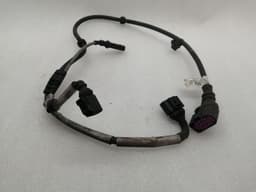 PORSCHE Porsche Cayman 718 Rear Axle Wiring Loom 98160913351 Harness Rear Axle — thumbnail 1