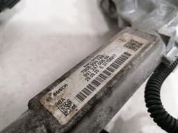 PORSCHE Porsche Cayman 718 Power Steering Rack 99134700666 Steering Transmission RHD RIGHT HANDLEBAR — thumbnail 10