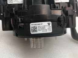 PORSCHE Porsche Cayman 718 wiper stalks 7pp953568cp indicator switch steering column switch — thumbnail 6