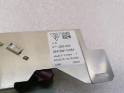 PORSCHE Porsche Cayman 718 Aerial / Antenna 971035503 Antenna — thumbnail 7