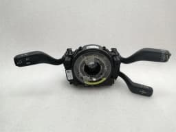 PORSCHE Porsche Cayman 718 wiper stalks 7pp953568cp indicator switch steering column switch — thumbnail 10