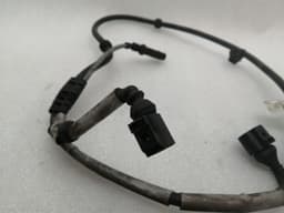 PORSCHE Porsche Cayman 718 Rear Axle Wiring Loom 98160913351 Harness Rear Axle — thumbnail 7