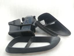PORSCHE Porsche Cayman 718 Cooling Fan 982959455A FAN RIGHT RIGHT — thumbnail 5