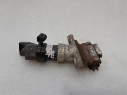 PORSCHE Porsche Cayman 718 Park Brake Motor 298609404 Actuator Parking Brake LH LEFT — thumbnail 2