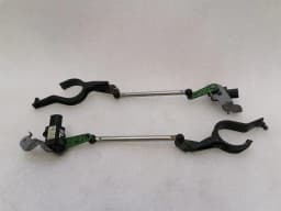 PORSCHE Porsche Cayman 718 suspension level sensor set 99134302101 level sensor set — thumbnail 9