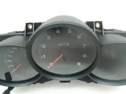 PORSCHE Porsche Cayman 718 Instrument Cluster 982920866 Speedometer GTS — thumbnail 2