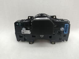 PORSCHE Porsche Cayman 718 Instrument Cluster 982920866 Speedometer GTS — thumbnail 5