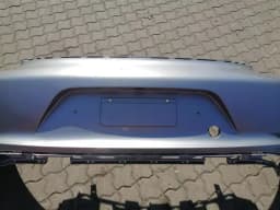 PORSCHE Porsche Cayman 982 718 Rear Bumper 982807421 Rear Bumper — thumbnail 4