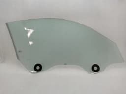 PORSCHE Porsche Cayman 718 left front door glass 98154251101 door window front left — thumbnail 2