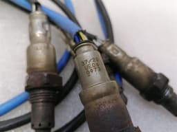 PORSCHE Porsche Cayman 718 LAMBDA Sensor 0PB906262L HO2S SET OF 4.0 GTS — thumbnail 9