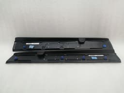 PORSCHE Porsche Cayman 718 Door Sill 981504467231E0 Entry Bar GTS — thumbnail 6