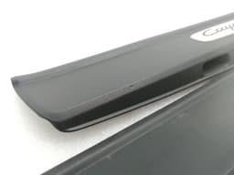 PORSCHE Porsche Cayman 718 Door Sill 981504467231E0 Entry Bar GTS — thumbnail 5