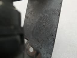 PORSCHE Porsche Cayman 718 Valve 7PP906270 Valve Vacuum Pump Diverter Valve — thumbnail 5