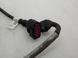 PORSCHE Porsche Cayman 718 Rear Axle Wiring Loom 98160913351 Rear Wiring Harness — thumbnail 6