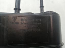 PORSCHE Porsche Cayman 718 Reservior 982201801 Container EVAP ACTIVATED CARBON FILTER — thumbnail 5