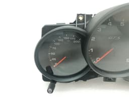 PORSCHE Porsche Cayman 718 Instrument Cluster 982920866 Speedometer GTS — thumbnail 3