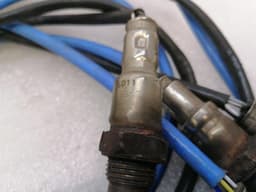 PORSCHE Porsche Cayman 718 LAMBDA Sensor 0PB906262L HO2S SET OF 4.0 GTS — thumbnail 5