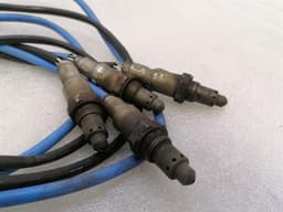 PORSCHE Porsche Cayman 718 LAMBDA Sensor 0PB906262L HO2S SET OF 4.0 GTS — thumbnail 8