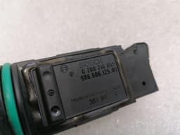 PORSCHE Porsche Cayman 718 Air Flow Meter 98660612501 Air Mass Meter — thumbnail 4