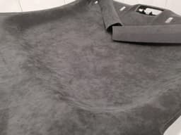 PORSCHE Porsche Cayman 718 GTS Roof Lining 982867501A Headliner Alcanatar — thumbnail 5