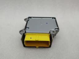 PORSCHE Porsche Cayman 718 Safety Module ECU 99161820111 Air Control Unit SRS Crash Data! — thumbnail 2