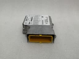 PORSCHE Porsche Cayman 718 Safety Module ECU 99161820111 Air Control Unit SRS Crash Data! — thumbnail 6
