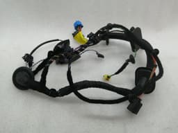 PORSCHE PORSCHE CAYMAN 718 WIRING LOOM 9P4971688P WIRING HARNESS DOOR — thumbnail 5