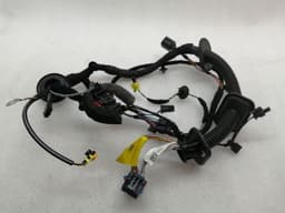 PORSCHE PORSCHE CAYMAN 718 WIRING LOOM 9P4971688P WIRING HARNESS DOOR — thumbnail 3