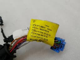 PORSCHE PORSCHE CAYMAN 718 WIRING LOOM 9P4971688P WIRING HARNESS DOOR — thumbnail 8