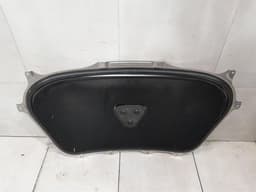 PORSCHE Porsche Cayman 718 982827015A Engine Bay Cover Engine Heat Shield — thumbnail 1