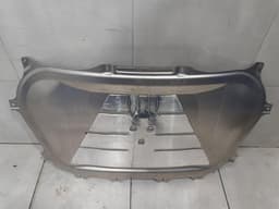 PORSCHE Porsche Cayman 718 982827015A Engine Bay Cover Engine Heat Shield — thumbnail 2