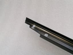 PORSCHE Porsche Cayman 718 Body Moulding 98153748209 Strip RIGHT RIGHT — thumbnail 8