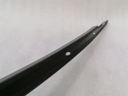 PORSCHE Porsche Cayman 718 Body Moulding 98153748209 Strip RIGHT RIGHT — thumbnail 9