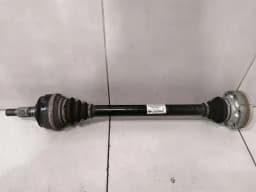 PORSCHE Porsche Cayman 718 Drive Shaft Rear Right 982501202H Rear Right Drive Shaft — thumbnail 1