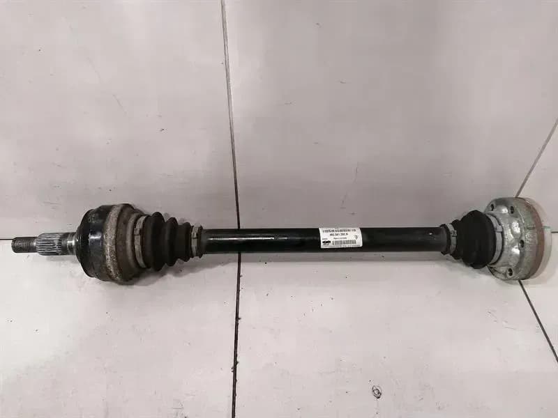 PORSCHE Porsche Cayman 718 Drive Shaft Rear Right 982501202H Rear Right Drive Shaft