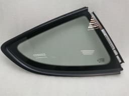 PORSCHE Porsche Cayman 718 Right Rear Quarter Glass 98154311212 Door Glass 1/4 Rear Re — thumbnail 5