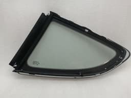 PORSCHE Porsche Cayman 718 Right Rear Quarter Glass 98154311212 Door Glass 1/4 Rear Re — thumbnail 7