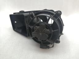 PORSCHE Porsche Cayman 718 Cooling Fan 982959455A FAN LEFT LEFT — thumbnail 2