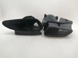 PORSCHE Porsche Cayman 718 Cooling Fan 982959455A FAN LEFT LEFT — thumbnail 1
