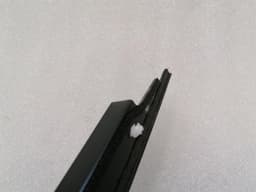 PORSCHE Porsche Cayman 718 Body Moulding 98153748109 Bar LEFT LEFT LEFT — thumbnail 3